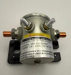 Compact 36 Vdc Spno Solenoid Coil Continuous Duty Performance Model 70-120224. Fixed Price $24.99.