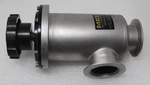 New Mks High Vacuum Bellows Sealed Manual Valve 151-0050K 1510050K. Fixed Price $650.00.