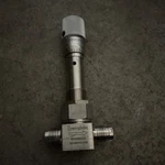 Swagelok SS-4BMRG-VCR Stainless Steel Metering Bellows Sealed Valve. Fixed Price $59.99.