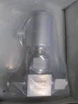 Swagelok SS-BN8S8-2C / SSBN8S82C (new In Box). Fixed Price $450.00.