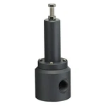 Plast-o-matic RVT100V-PV Pressure Relief VALVE,1 IN,5 To Psi 11G087. Fixed Price $841.48.
