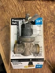 Apollo Lead Free Pressure Reducing Valve Bronze 3/4" X Fnpt 69ELF114T. Fixed Price $28.99.