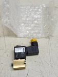 Asco SCS202A507 24/DC - N/c 0.4MM Orifice Preciflow Proportional Solenoid Valve. Fixed Price $99.99.