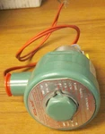 Asco 8262A231 Shut Off Valve. Fixed Price $45.00.