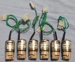 *lot Of 6* Parker Automation 003-0712-900 Hannifin Solenoid Valve VAC-100 Psig. Fixed Price $401.99.