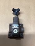 Vickers Relief Valve CGR02CK30 #103K78. Fixed Price $174.99.
