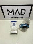 Mac Solenoid Valve 82A-BC-000-TM-DAAP-1DA W/TM-DAAP-1DA VAC-150 Psi. Fixed Price $124.99.