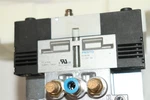 Festo Non Return Valve Piloted 8108046. Fixed Price $83.97.