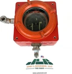 Fw Murphy, Model OPLC-S-2000-EX, Pressure Swichgage, 125 Vac, Mwp Psi, Used. Fixed Price $420.00.