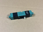Numatics 081SS600K000030 Pneumatic Solenoid Valve 110-120VAC 228-703B Fast Ship. Fixed Price $149.00.