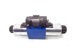 Rexroth 4WE10D-4X/0FCG24N9DK24L Nsnp. Fixed Price $759.00.
