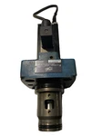 Rexroth Proportional Valve Fese 40 CA-20/670LK0B1M From Running Machine Cleane. Fixed Price $1486.00.