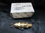 Circle Seal M5159N-4M Relief Valve " Pipe 102SCFM ***nib***. Fixed Price $22.00.