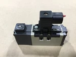 Smc VS7-6-FG-S-9N Solenoid Valve #02F57. Fixed Price $19.99.