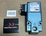 New- Mac Valves 225B-611JA Solenoid 225B611JA 24V-DC / 8.5 Watts +warranty. Fixed Price $175.00.