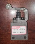 Numatics OCLA3-1 Precision Limit Valve Plunger Type Switch Used. Fixed Price $59.99.