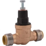 EB45 Sharkbite Pressure Regulating Valve, Direct, 3/4 Inch Push To Connect, P.... Fixed Price $154.89.