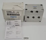 *new In Box* Festo VL-5/4-1/4 Double Pilot Valve 145PSI 4574 J602 + Warranty!. Fixed Price $900.00.