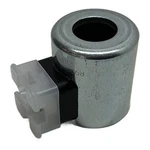 Bosch Rexroth, Solenoid Coil 24V R900021389, ........ Fixed Price $54.99.
