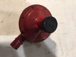 Rego LV4403SR4 Lp-gas Regulator Compressed. Fixed Price $55.00.