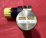Parker 20R113GA Jp Pressure Relief Regulator (2 For This Price). Fixed Price $71.83.