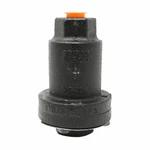 Spirax-sarco 61685 Model VS204 1/2" Balanced Pressure Thermostatic Air Vent. Fixed Price $249.26.