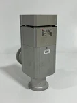 Smc High Vacuum Valve 3D80-002106-V1 XLAQ-25-X924. Fixed Price $35.00.