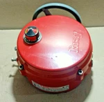 Bray Controls Series 70-0121-113D0-536/K Electric Actuator 120V50/60HZ PHASE1. Fixed Price $1471.55.