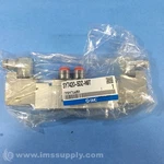 Smc SY7420-5DZ-N9T Port Solenoid Valve Fnip. Fixed Price $22.20.