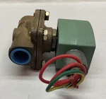 ASCO,8210G94N,SOLENOID Valve 3/4 Inch. Fixed Price $85.00.