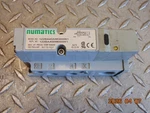Numatics 122BA43AMG00061 Solenoid Valve. Fixed Price $49.50.