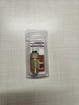 Lasco 06-9101 Angle Stop Add-a-tee Valve Adapter 3/8" Inlet/outlet 1/4" Comp. Fixed Price $10.99.