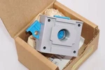 Festo HEA-M3-G1/2 183007 Manual Valve Original Packaging. Fixed Price $46.63.