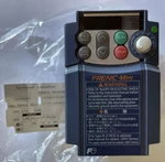 Fuji Electric Inverter FRN0 2C1S 2MO1 3PH 0.57KVA 200-240V 1.8A 150% Min Frno. Fixed Price $79.00.