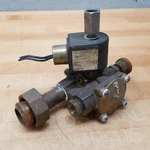 Honeywell 73312BN4UNJ1N0C111P3 Solenoid Valve - Used. Fixed Price $16.62.
