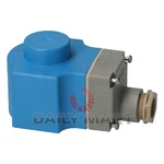 New In Box Danfoss 018F6857 BG024DS Solenoid Coil Valve DC24V 16W F6457. Fixed Price $82.80.