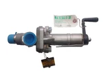 Strahman Valves SV800 / Sampling 1" Npt X Socket 600PSI Y-627-0. Fixed Price $2399.19.