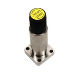 Tescom 2-1A21IGS2W1.54 Manual Surface Mount W-seal Valve 60PSI Inlet Pressure. Fixed Price $43.99.