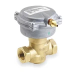 Siemens 257-02041 Valve And Actuator, Pneumatic, Pipe 1/2 In. Fixed Price $142.99.