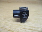 Numatics 3FCRG Flow Control Elbow. Fixed Price $61.77.