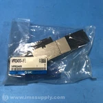 Smc VFR2400-1FZ 5 Port Pilot Operated Solenoid Valve Fnfp. Fixed Price $35.88.