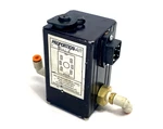Proportion-air QB1TFEE200 Pressure Regulator/transducer Valve. Fixed Price $55.99.