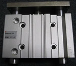Smc MGPM50TN-50Z Compact Guided Cylinder 145 Psi. Fixed Price $125.00.