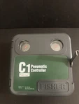 Fisher C1 Pneumatic Controller. Fixed Price $925.00.