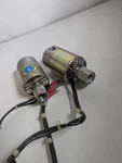 Lot Of Genuine Skinner Electric Valves V54DA2100 24VDC Psi. Fixed Price $99.99.