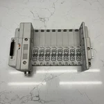 Smc Solenoid Valve Bank 8 Station. Fixed Price $62.27.