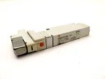 Smc VQC2101NR-51 Solenoid Valve Plug-in. Fixed Price $137.10.
