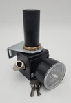 Rexroth Bosch Pressure Control Valve 0821302402-K35. Fixed Price $168.00.