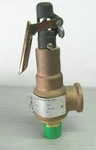 Knukle 6010EDM01-LM 150 Psi Size 3/4 Pressure Relief Valve. Fixed Price $189.99.