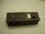 Wandfluh SIS60V-G24/ZS22101B Pneumatic Valve ***new***. Fixed Price $189.00.